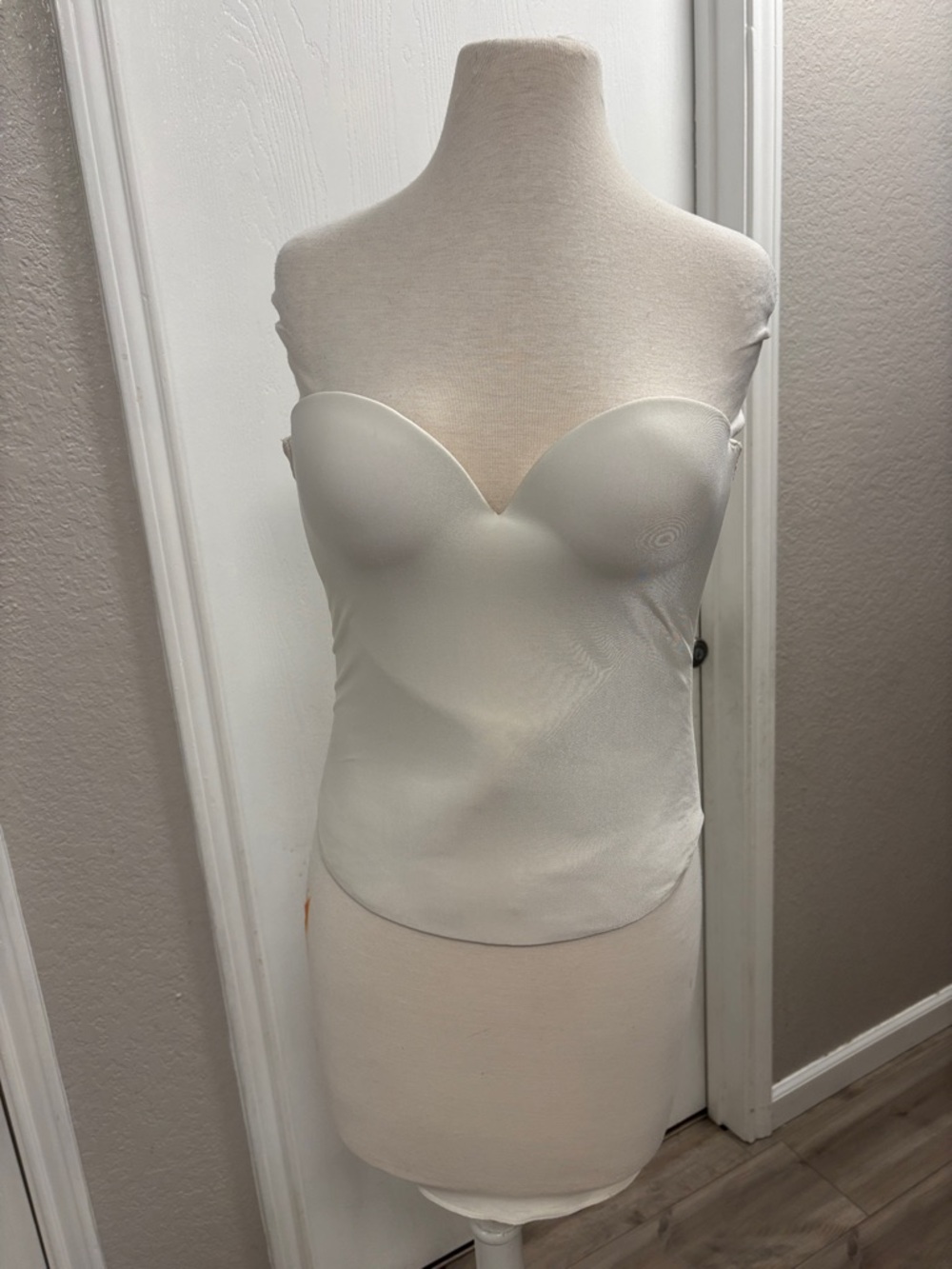 Strapless Davids Bridal Bra